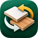 MelaBoards Swap app icon