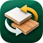 MelaBoards Swap app icon