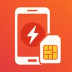 ScanTopUp app icon