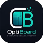 OptiBoard app icon