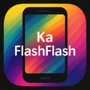 KaFlashFlash app icon